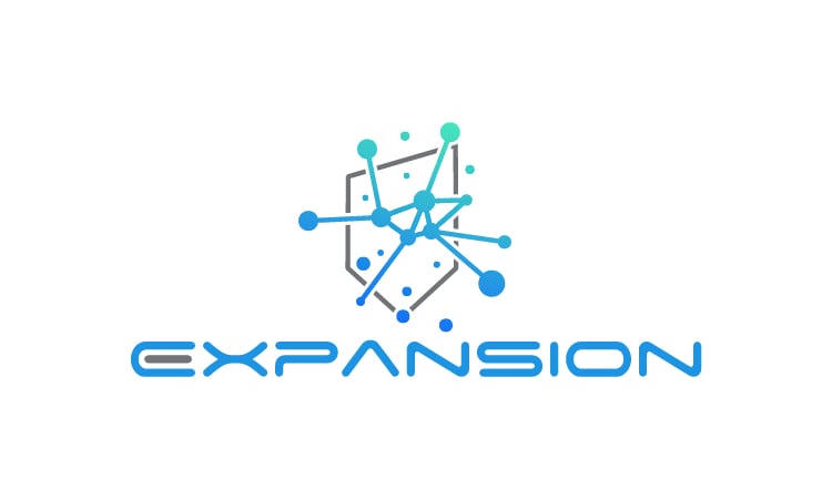 Expansion logo